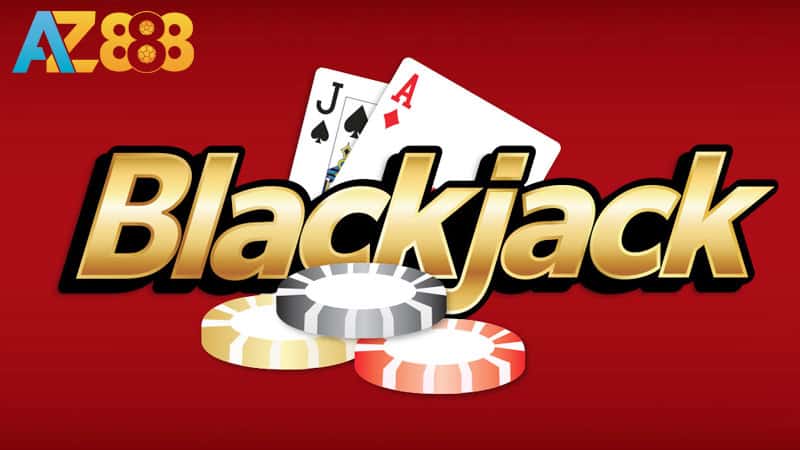 Blackjack tại Az888 có rất nhiều biến thể